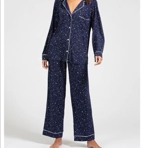 Eberjey Gisele long PJ set
